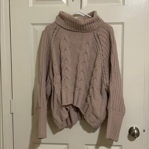 Moon & Madison Sweater
